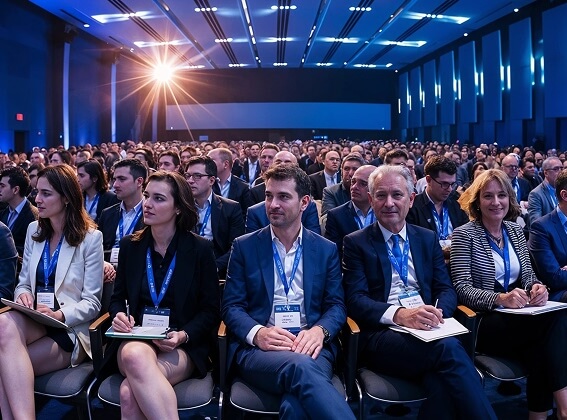 Young Entrepreneurship Summit
